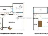 Eladó téglalakás, IX. kerületben 139 M Ft, 3 szobás