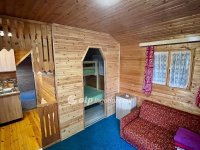 Eladó nyaraló, Egerszalókon 22.5 M Ft, 1 szobás