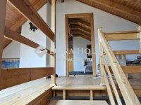 Eladó ikerház, Pilisszentkereszten 89.5 M Ft, 8 szobás