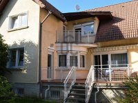 Eladó ikerház, Budakeszin 155 M Ft, 5 szobás