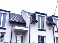 Eladó ikerház, XV. kerületben, Csővár utcában 92.4 M Ft