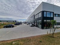 Kiadó ipari ingatlan