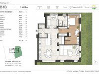 Eladó téglalakás, II. kerületben, Hárshegyi úton 470 M Ft