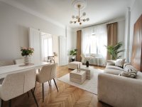 Eladó téglalakás, VII. kerületben, Wesselényi utcában 209 M Ft