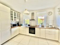 Eladó ikerház, Dunaharasztin 179.9 M Ft, 5 szobás