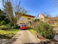 Eladó családi ház, Budaörsön 235 M Ft, 4 szobás