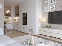 Kiadó téglalakás, albérlet