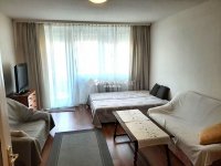 Eladó panellakás, Kecskeméten 35.9 M Ft, 1 szobás