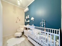 Eladó téglalakás, VI. kerületben 114.9 M Ft, 3 szobás