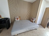 Kiadó téglalakás, albérlet, Pécsett 165 E Ft / hó, 1 szobás