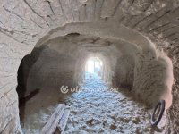 Eladó családi ház, Szomolyán 10 M Ft, 1 szobás