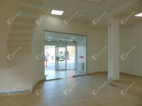 Kiadó üzlethelyiség, Miskolcon 1100 E Ft / hó, 5 szobás