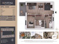 Eladó téglalakás, XI. kerületben, Fehérvári úton 106.75 M Ft