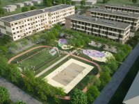 Eladó téglalakás, IV. kerületben 93.7 M Ft, 3 szobás