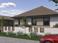 Eladó családi ház, Vecsésen 139.9 M Ft, 4 szobás