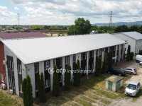 Eladó ipari ingatlan, Felsőzsolcán 290 M Ft