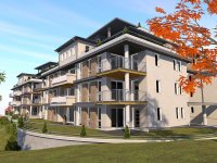 Eladó téglalakás, Miskolcon 125.01 M Ft, 3 szobás