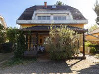 Eladó családi ház, XVIII. kerületben 129.9 M Ft, 4 szobás