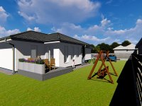 Eladó családi ház, Inárcson 118 M Ft, 5 szobás