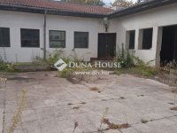 Eladó ipari ingatlan