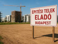 Eladó telek, XV. kerületben 82 M Ft / költözzbe.hu