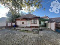 Eladó családi ház, Akasztón 25.9 M Ft, 3 szobás