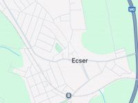 Eladó mezogazdasagi ingatlan, Ecseren 7.9 M Ft