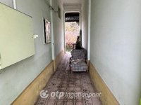 Eladó családi ház, Pápán 36.9 M Ft, 2 szobás