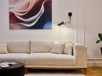 Eladó téglalakás, VI. kerületben, Podmaniczky utcában 189 M Ft