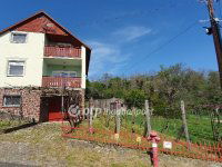 Eladó családi ház