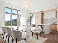 Eladó téglalakás, Budapesten, V. kerületben 937.5 M Ft, 3 szobás