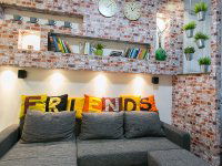 Kiadó téglalakás, albérlet