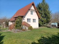 Eladó családi ház, Győrött, Aranyeső utcában 34.9 M Ft