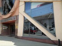 Kiadó üzlethelyiség