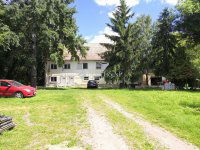Eladó hotel