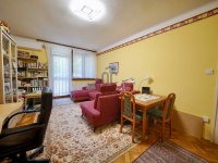 Eladó téglalakás, Budapesten, XIV. kerületben 78.9 M Ft