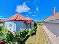 Eladó családi ház, Bükkábrányban 28.5 M Ft, 2 szobás