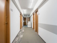 Eladó iroda, I. kerületben 1200 M Ft, 7 szobás