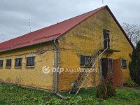 Eladó mezogazdasagi ingatlan