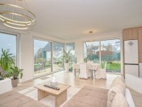 Eladó ikerház, Solymáron 209 M Ft, 4 szobás