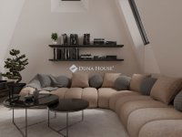 Eladó téglalakás, VI. kerületben 289.142 M Ft, 2 szobás