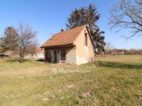 Eladó telek, Dömsödön 15.5 M Ft / költözzbe.hu