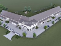 Eladó téglalakás