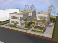 Eladó ikerház, XVIII. kerületben 210 M Ft, 4 szobás