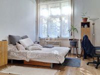 Kiadó téglalakás, albérlet