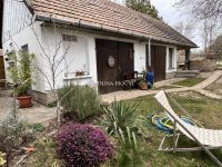 Eladó ikerház, Ócsán 79 M Ft, 3 szobás / költözzbe.hu