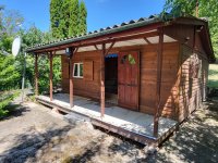 Eladó nyaraló, Verőcén 48 M Ft, 2 szobás / költözzbe.hu