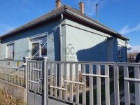 Eladó családi ház, Vásárosnaményben 19.9 M Ft, 4 szobás