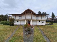 Eladó családi ház