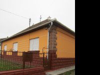 Eladó családi ház